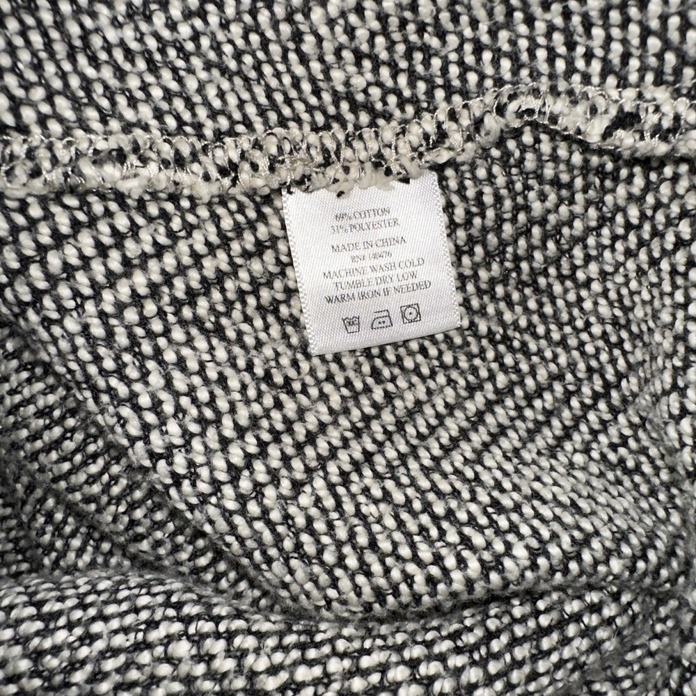 Faherty Men's Whitewater Hoodie Kangaroo Pocket pullover sweater Sz XXL - Picture 7 of 9